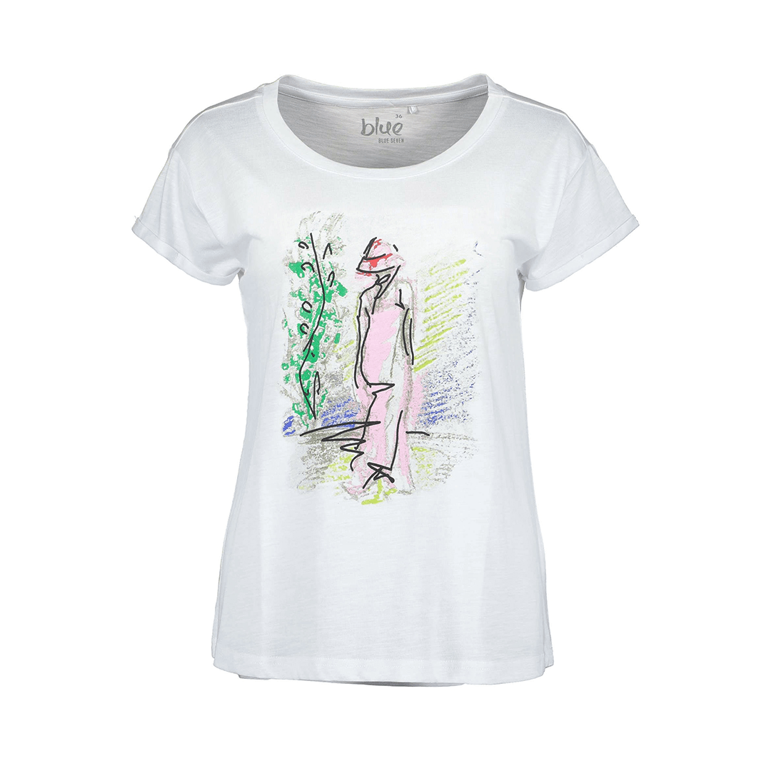 Blue Seven Fashion SS22-Image