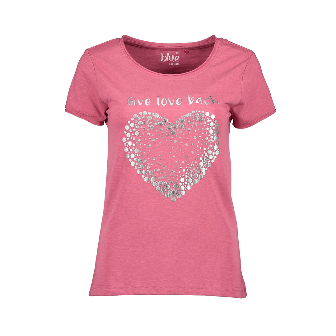 Blue Seven Fashion SS22-Image