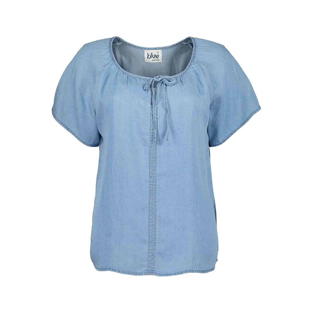 Blue Seven Fashion SS22-Image