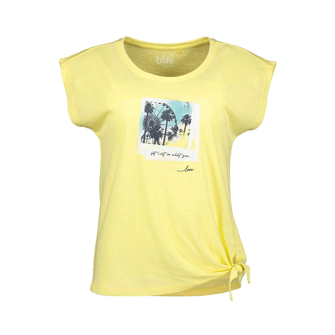 Blue Seven Fashion SS22-Image