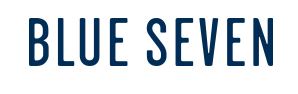 Blue Seven Logo