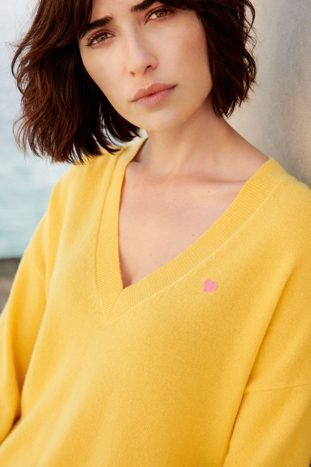 Princess goes Hollywood Fashion SS22-Image