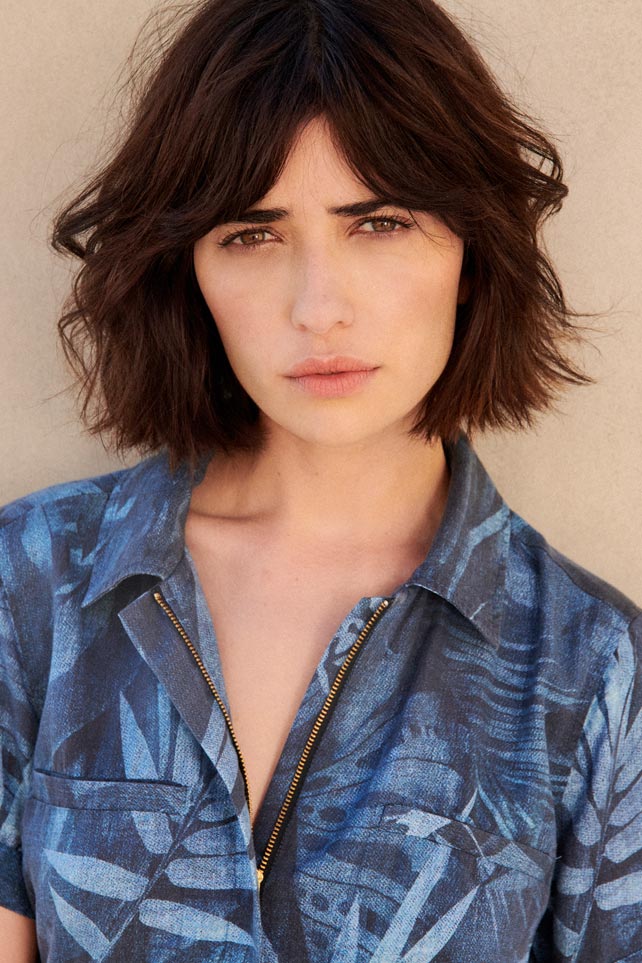 Princess goes Hollywood Fashion SS22-Image