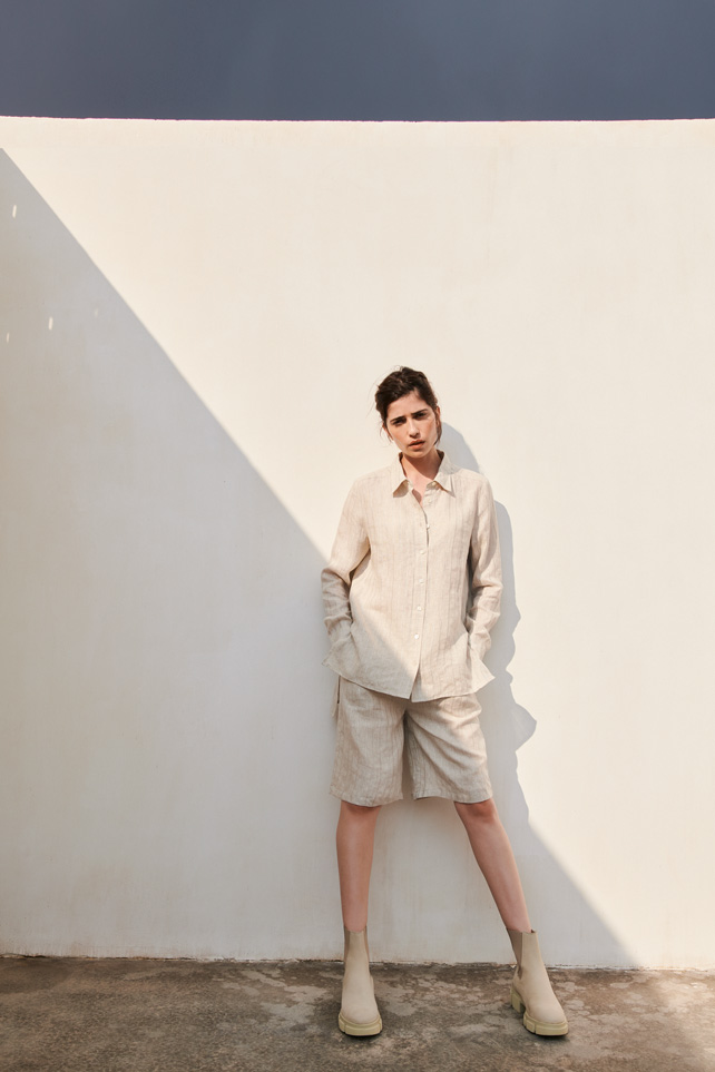 Princess goes Hollywood Fashion SS22-Image