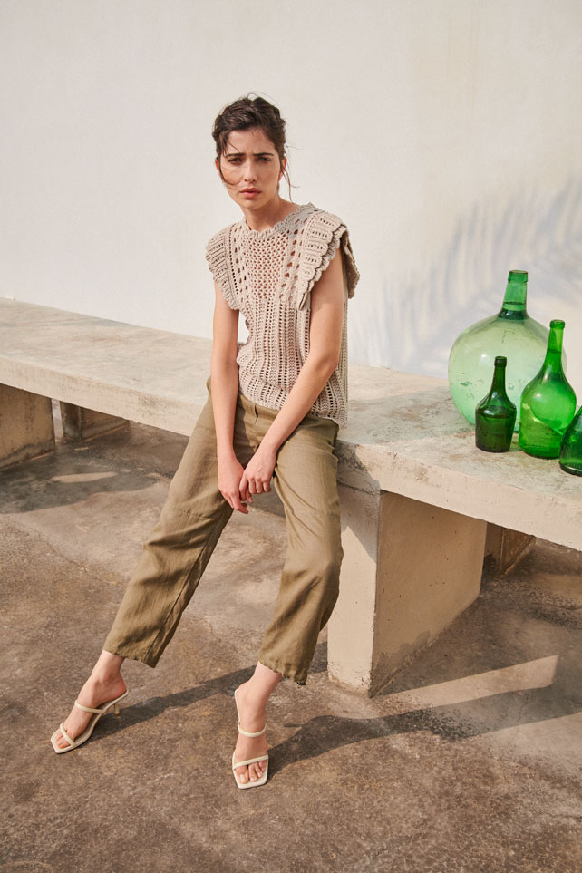 Princess goes Hollywood Fashion SS22-Image