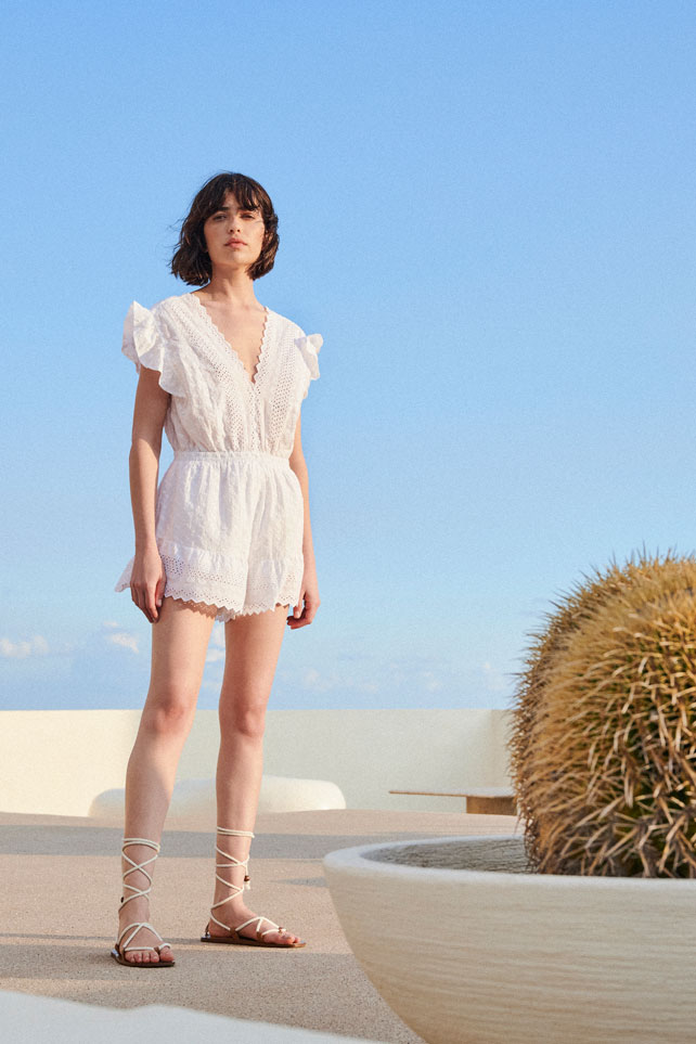 Princess goes Hollywood Fashion SS22-Image