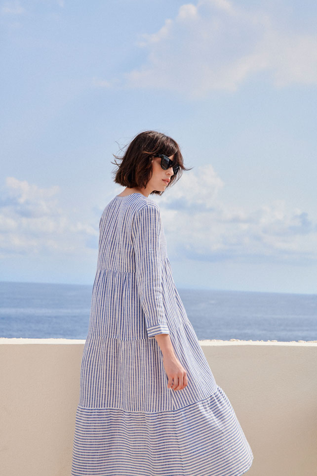 Princess goes Hollywood Fashion SS22-Image